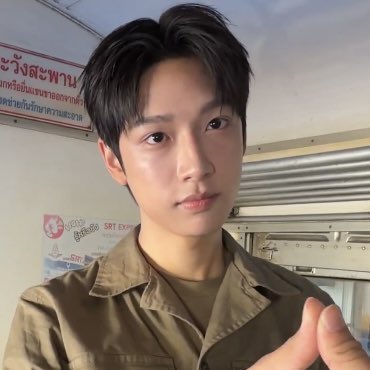 พี่จอญอ 🪖 tweet media