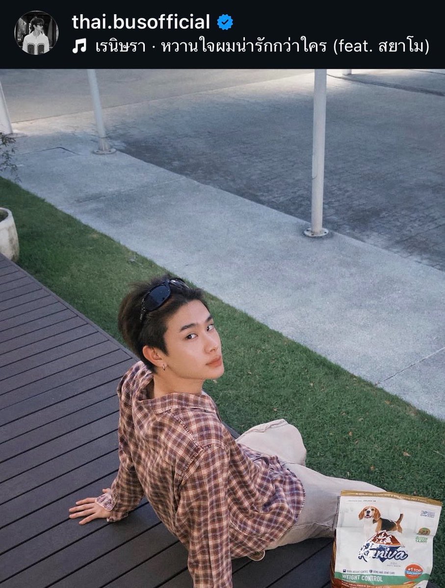 พี่จอญอ 🪖 tweet media
