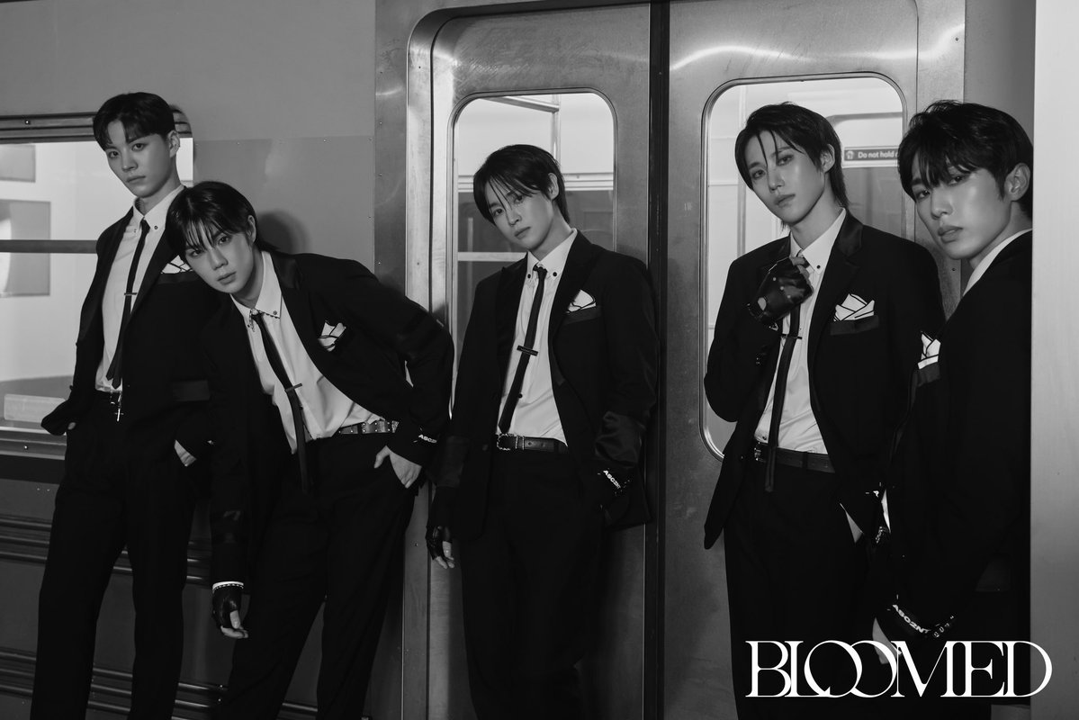 YeJoonist's tweet photo. ꨄ︎ Get to know the 5th generation’s main vocal idol group, #ASC2NT #어센트, better ꨄ︎ https://t.co/op74iFUsye