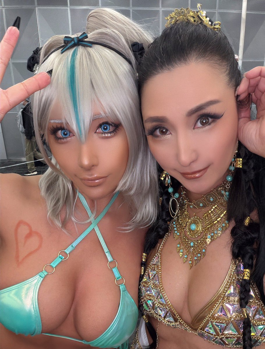 non 4/18📸 5/23 CH E27-30 tweet media
