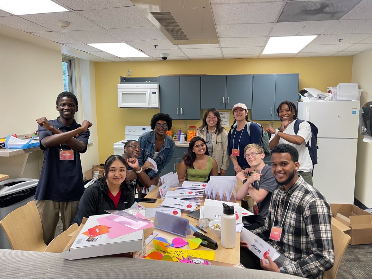 launchx's tweet photo. On the edge of our seats waiting for summer, and well ... LaunchX Summer Programs! 

6 programs that cover from the fundamentals of entrepreneurship to the very end outcome of launching your venture into the real world. And undeniably many connections along the way 🕺💛 https://t.co/c0zliuUHwt