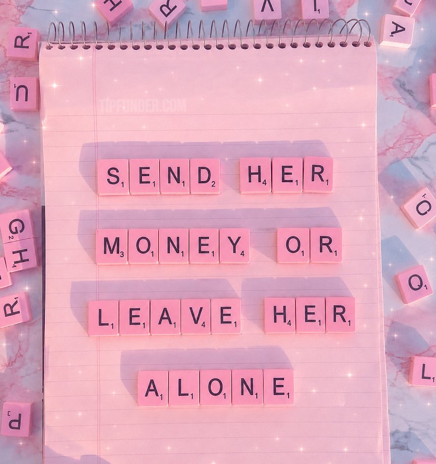 TipFunder Wishlist tweet media