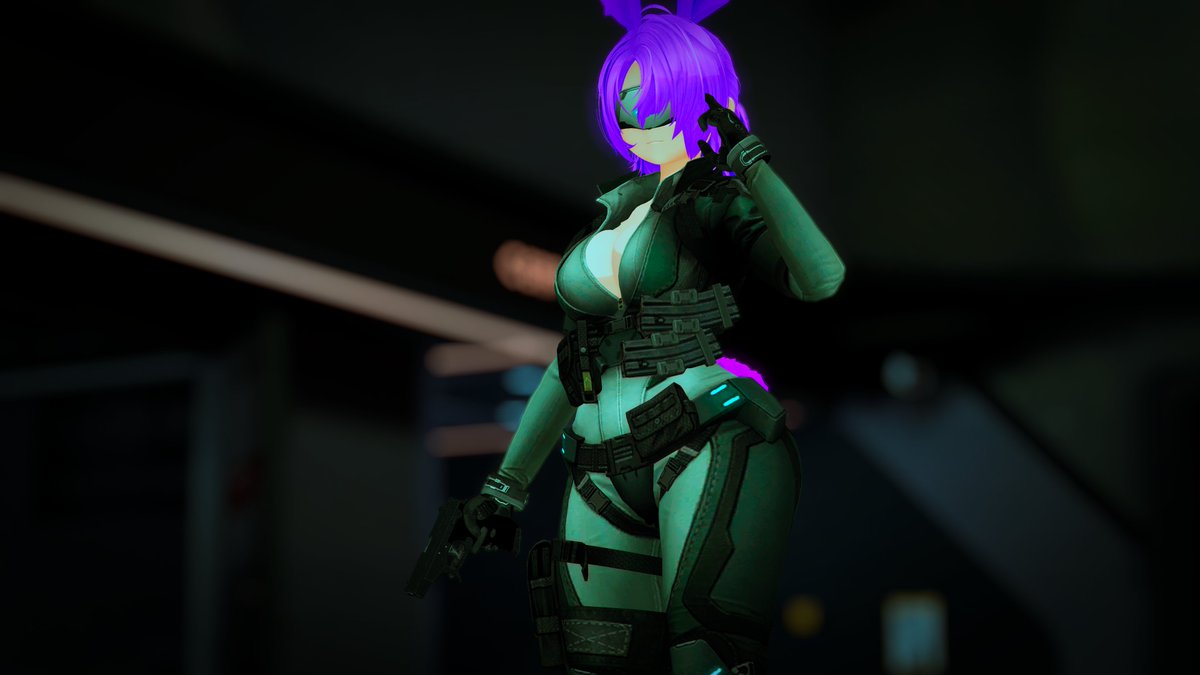 BeastlyVR's tweet photo. I think my Ghost is talking to me
#VRChat #VRC #VRChatphotography https://t.co/Gzj59gFGVd
