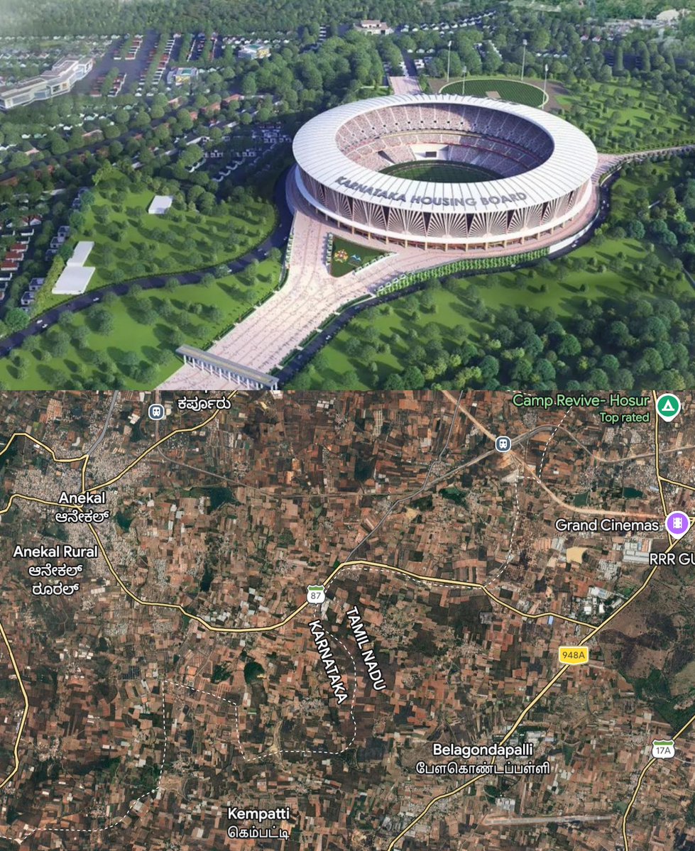 Namma Chennai tweet media