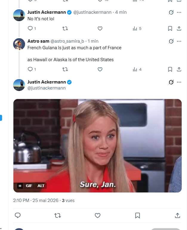 Astro sam tweet media