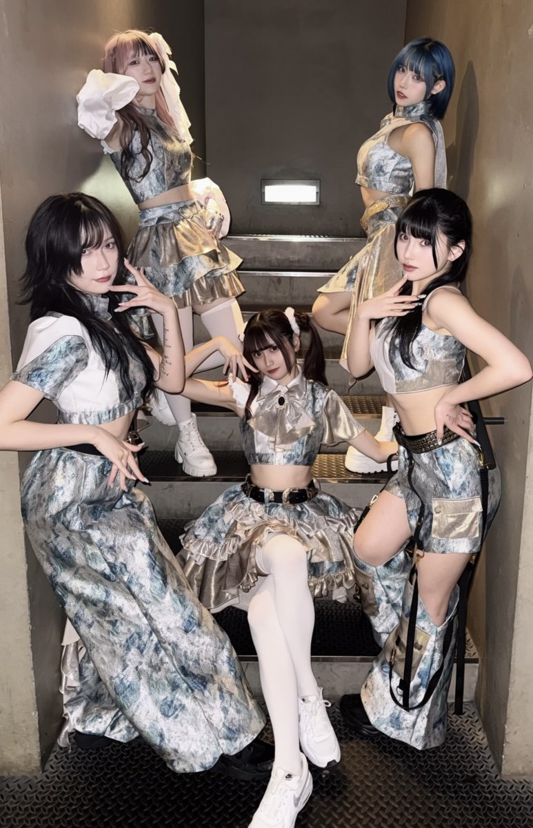 ジエメイ【公式】 tweet media