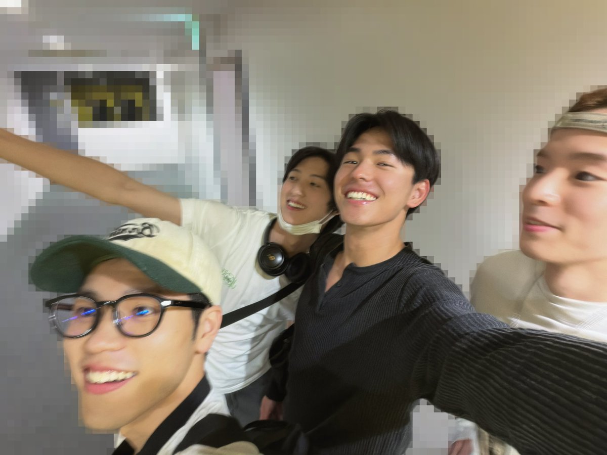 藤本力翔 tweet media