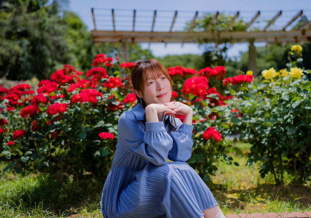 tottotomal's tweet photo. ：In frame:  みず さん
Location: 千葉県

#バラ
#薔薇
#portrait 
#ポートレート
#ファインダー越しの私の世界
#カメラマン 
#フォトグラファー
#松本市
#出張撮影  
#撮影依頼 承ります。 https://t.co/etc8en4bbo