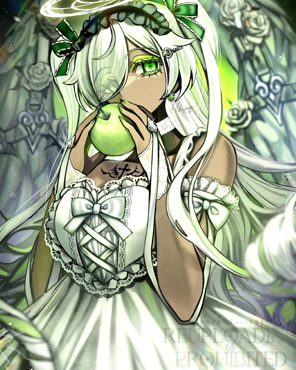 🌙Anima🌸 (@KurainoAme) / Posts / X