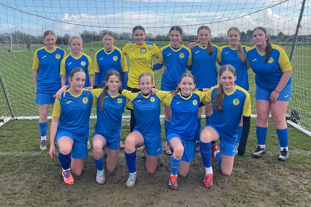 Royal Wootton Bassett Town FC tweet media