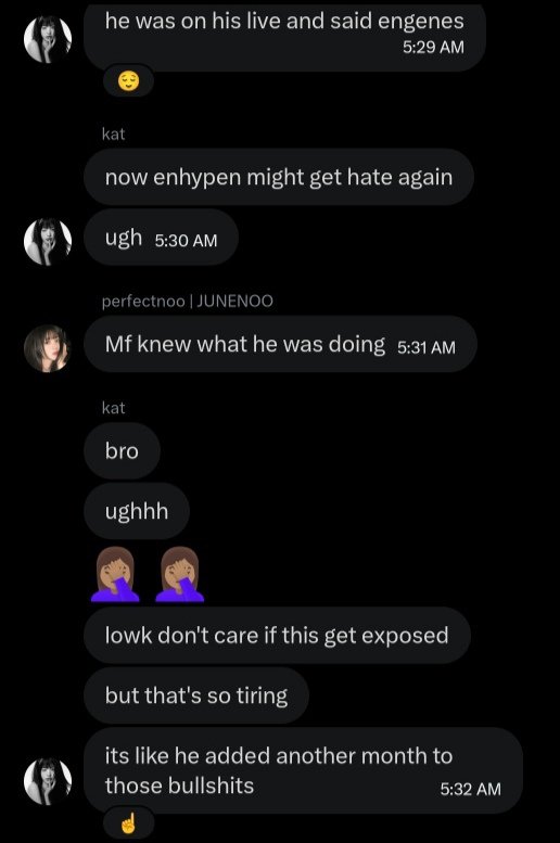 yَََ || ot7 tweet media