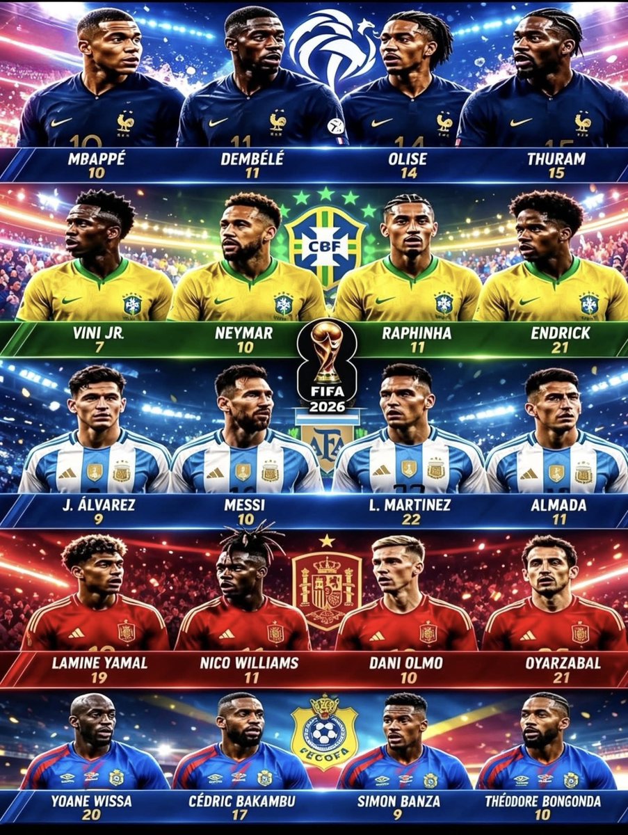 Futbol Mundial tweet media