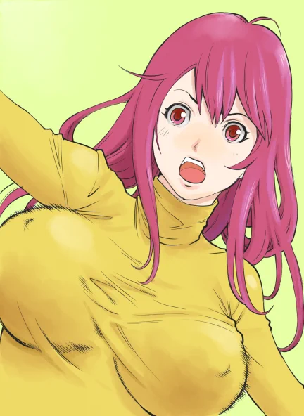 過去絵。