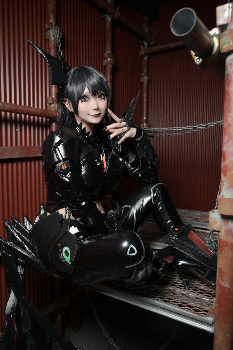 黒瀬紗雪 tweet media