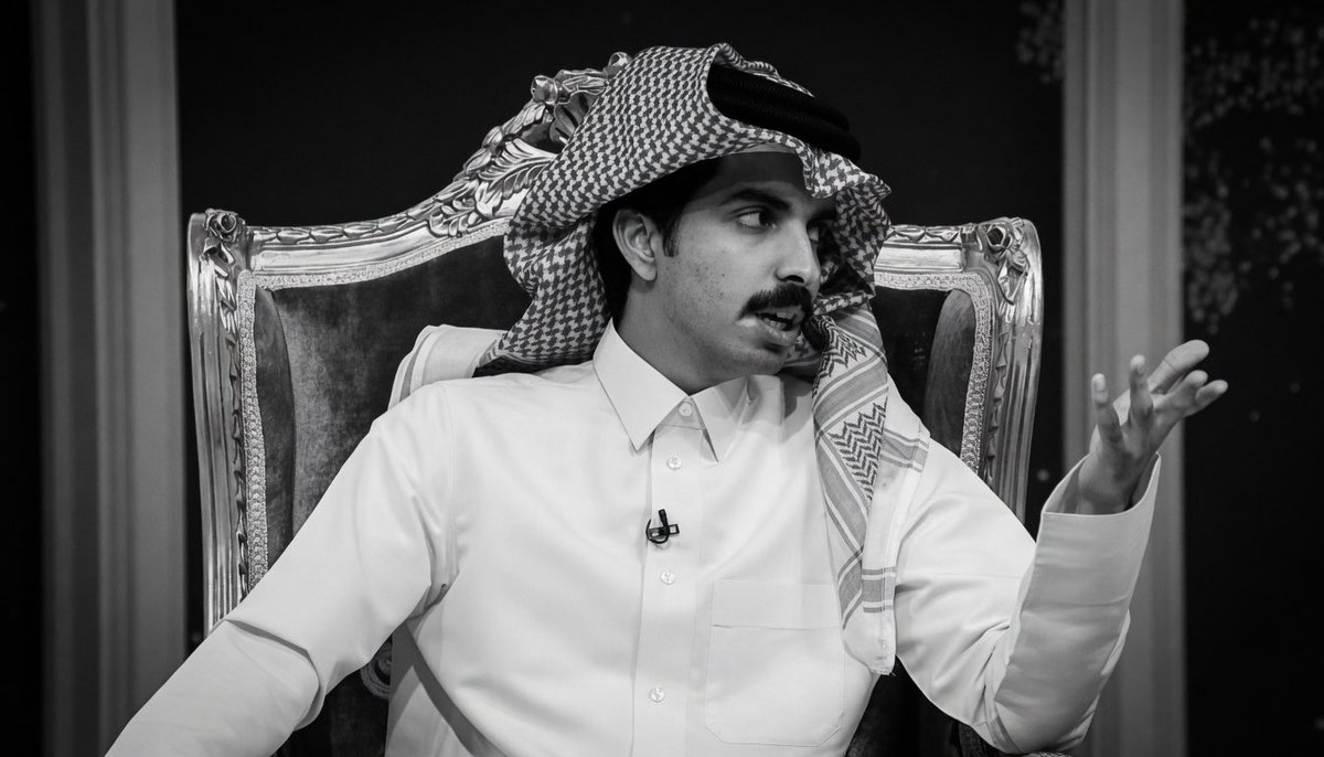 3sa__s's tweet photo. من عرفني يعرف اني سيده وباموت سيده 
ومستعد اغير اصحابي ولا اغير نظامي 

ومن جهلني يمكن يعذرب مزاياي الحميده
مثل حبي لاعتزال العالم وقلة كلامي 

- علي ال صبيح https://t.co/jA0oqoRGoY