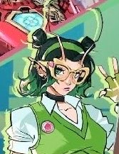 ikissmantis's tweet photo. reminder that we’re getting the ESU mantis skin next friday https://t.co/TFj9eKE1xe