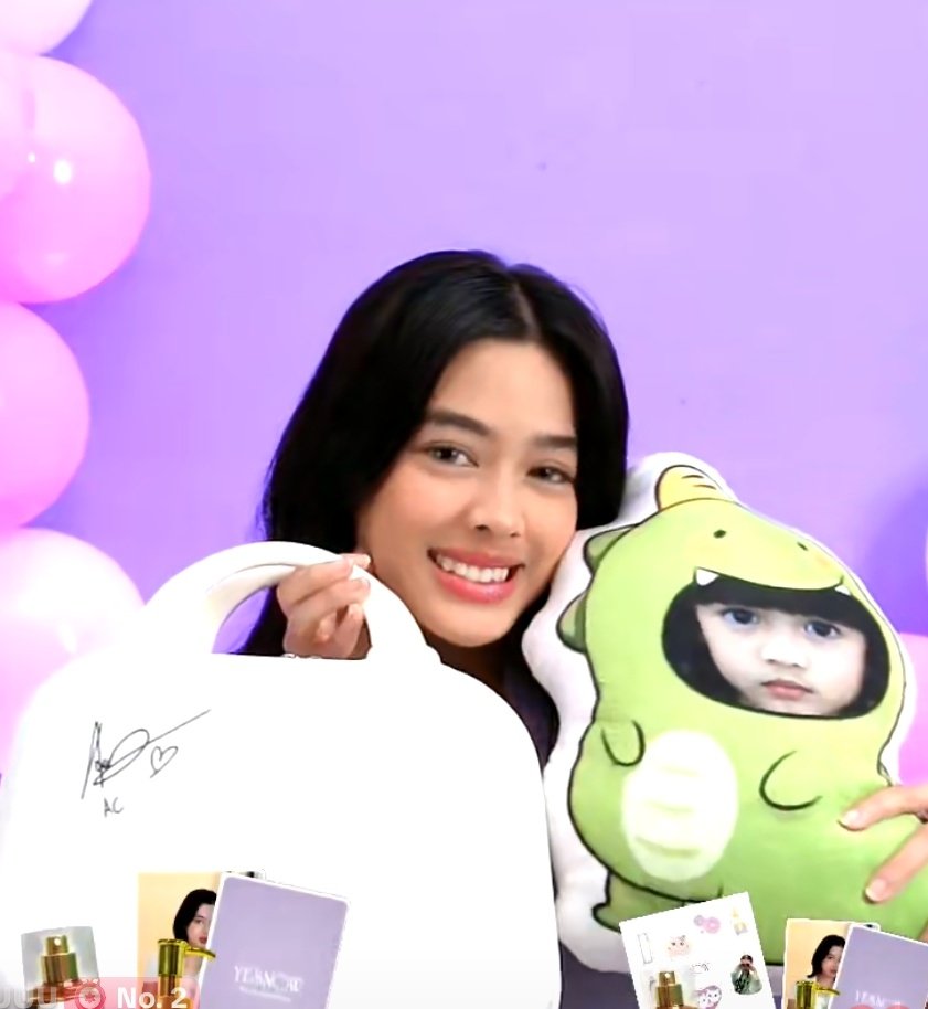 zoy☆ | PACAR ANDY tweet media
