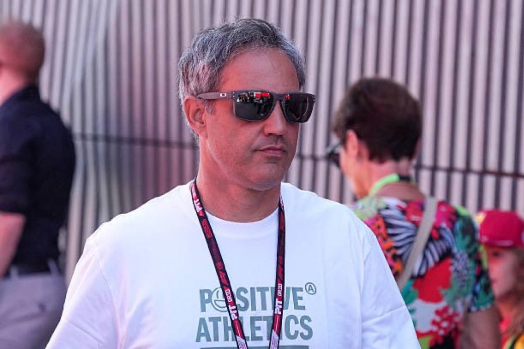 F1 Naija tweet media