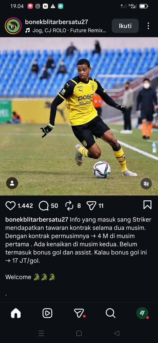 Oscar Baadila tweet media