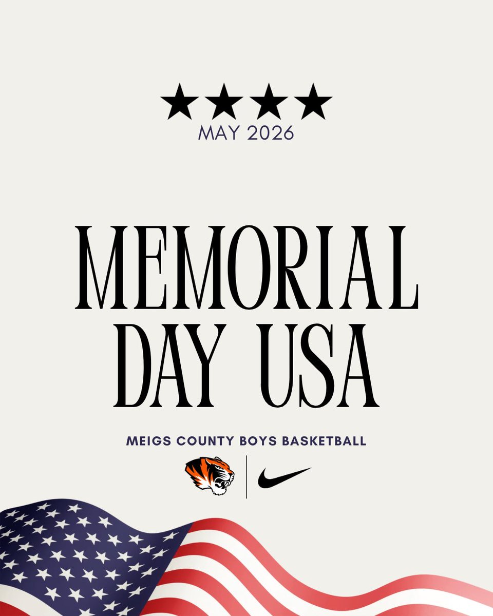 Meigs County Boys Basketball tweet media