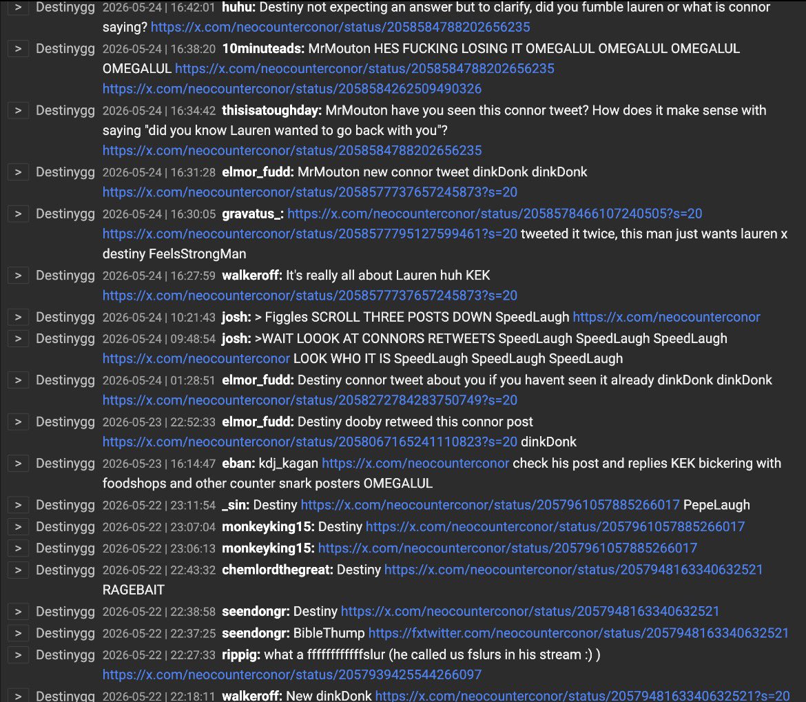 The Archive Kid tweet media