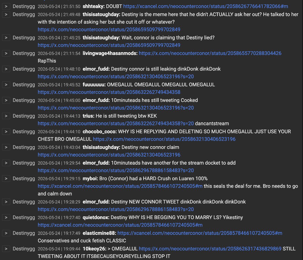 The Archive Kid tweet media