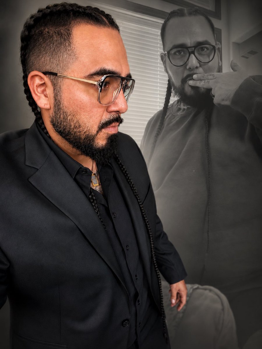 Ruben Garcia Jr tweet media