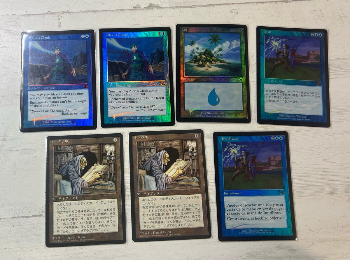 Mox Tutor tweet media