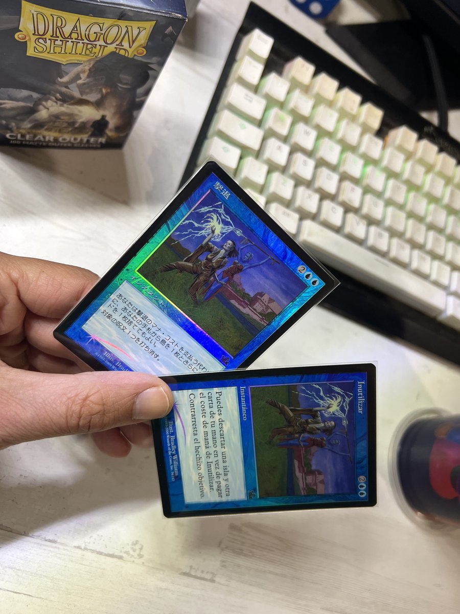 Mox Tutor tweet media