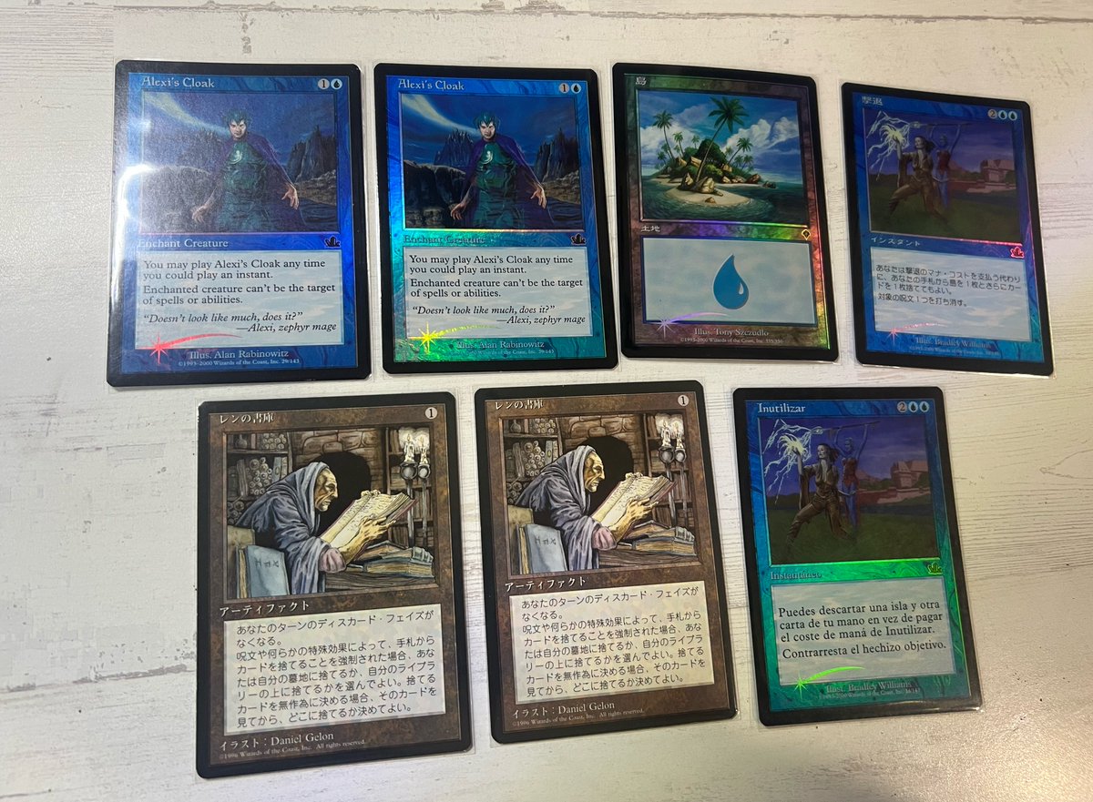 Mox Tutor tweet media