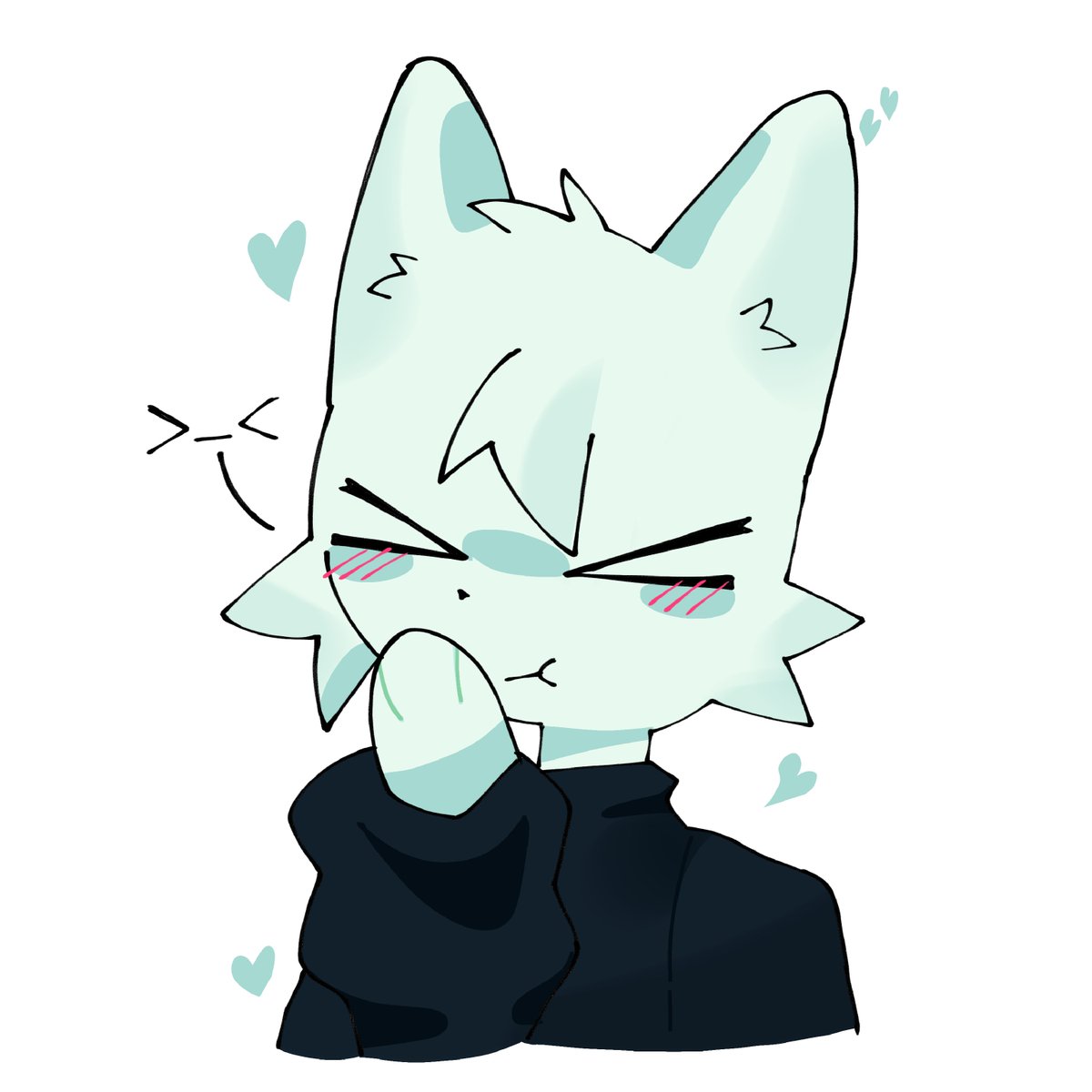 |Kavie 🌿🌼| 🐾 | COMMS CLOSE | tweet media