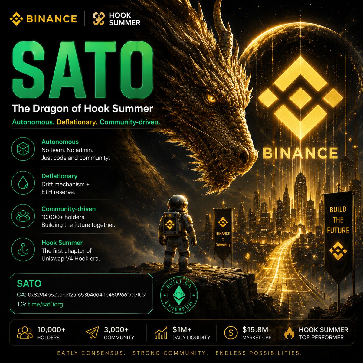 Haozi.eth.SATO tweet media