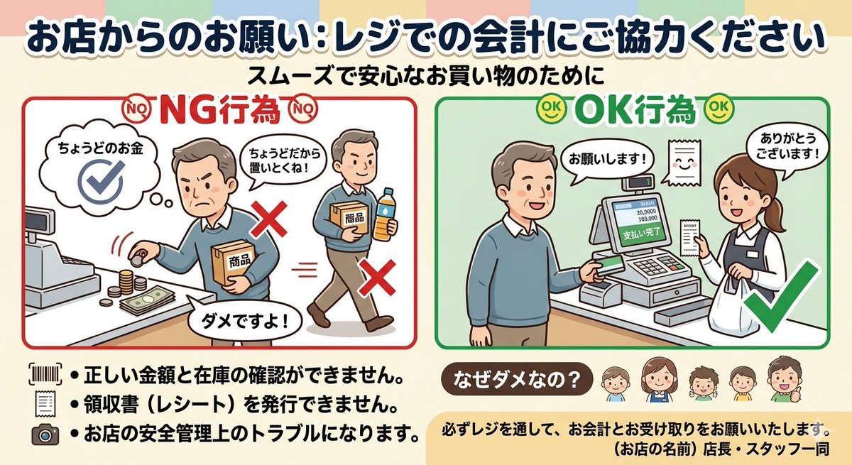 ringomattya0801's tweet photo. マジで、タバコとか新聞買う奴らが多いんやけど、自分の欲しい物買って、レジに金だけ置いて商品持って帰るのやめてくれる？ウザイ。窃盗罪。
 #愚痴
 #窃盗罪
 #法律
 #うざい https://t.co/GwLGFu1lm3
