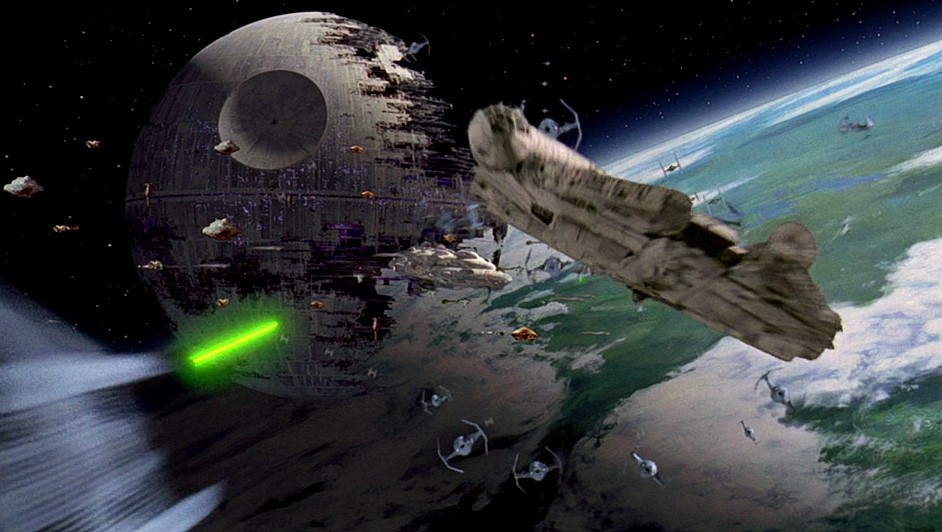Star Wars News Poland tweet media