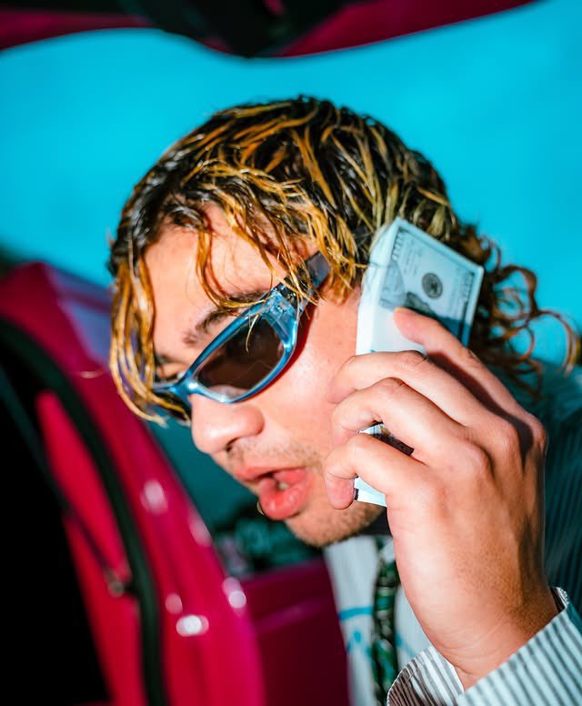 Corey ★ tweet media