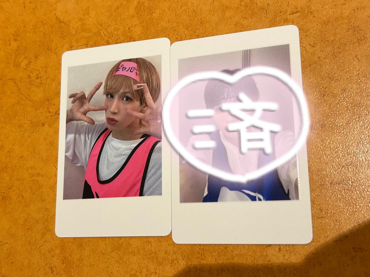 nt10_v's tweet photo. DD大運動会 株式会社DD  MeseMoa. めせもあ。パンダドラゴン パラゴン ReLIT リリット ナナクロニクル ナナロル ラムネ商店街 らむけっと わんにゃん ピカピカ ハピカ トレカ 交換 譲渡

譲）画像

求）定価(偶数枚～のみ)+送料

🐼、💌はそれぞれランダム+3～のみ、纏めての方優先になります。 https://t.co/5zOTRCTKon