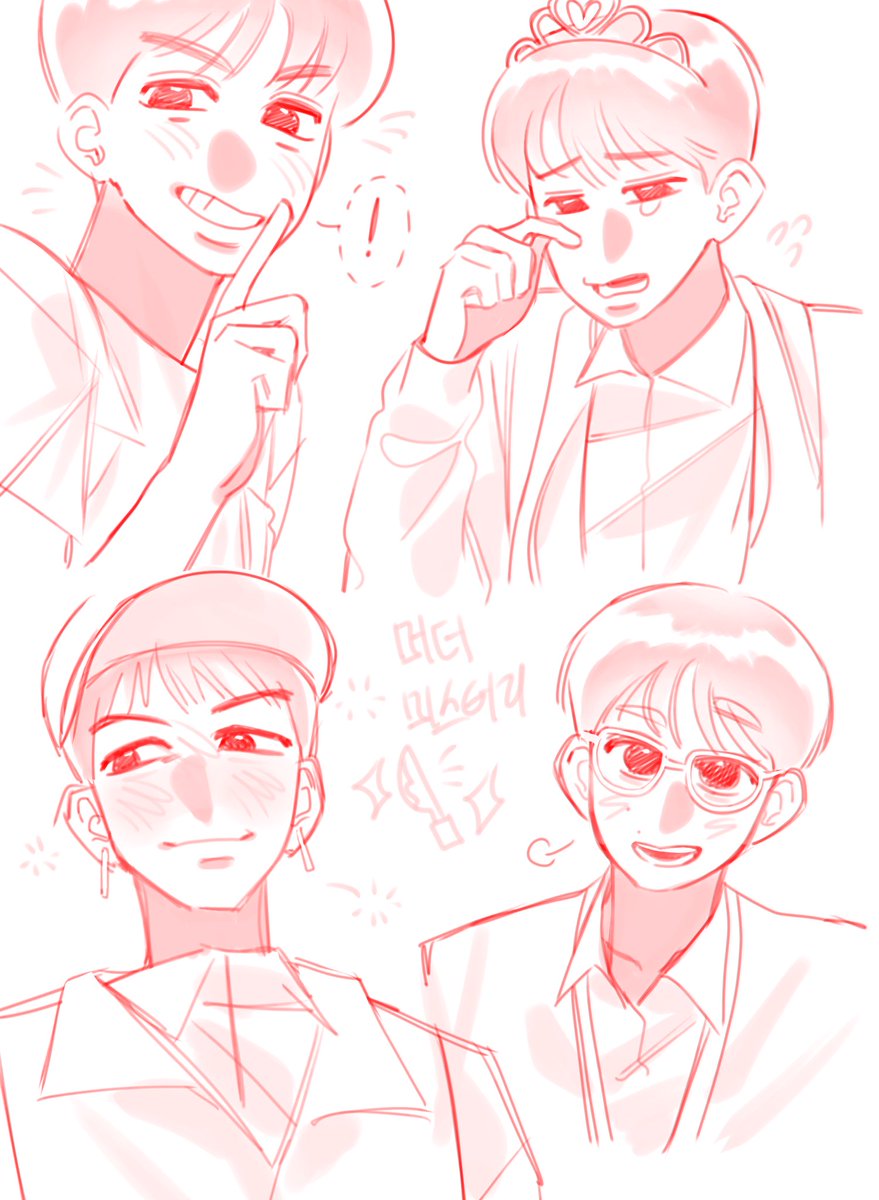 hellu999's tweet photo. 너무 마싯는 영상이에여 https://t.co/M0l8WA4Tes
