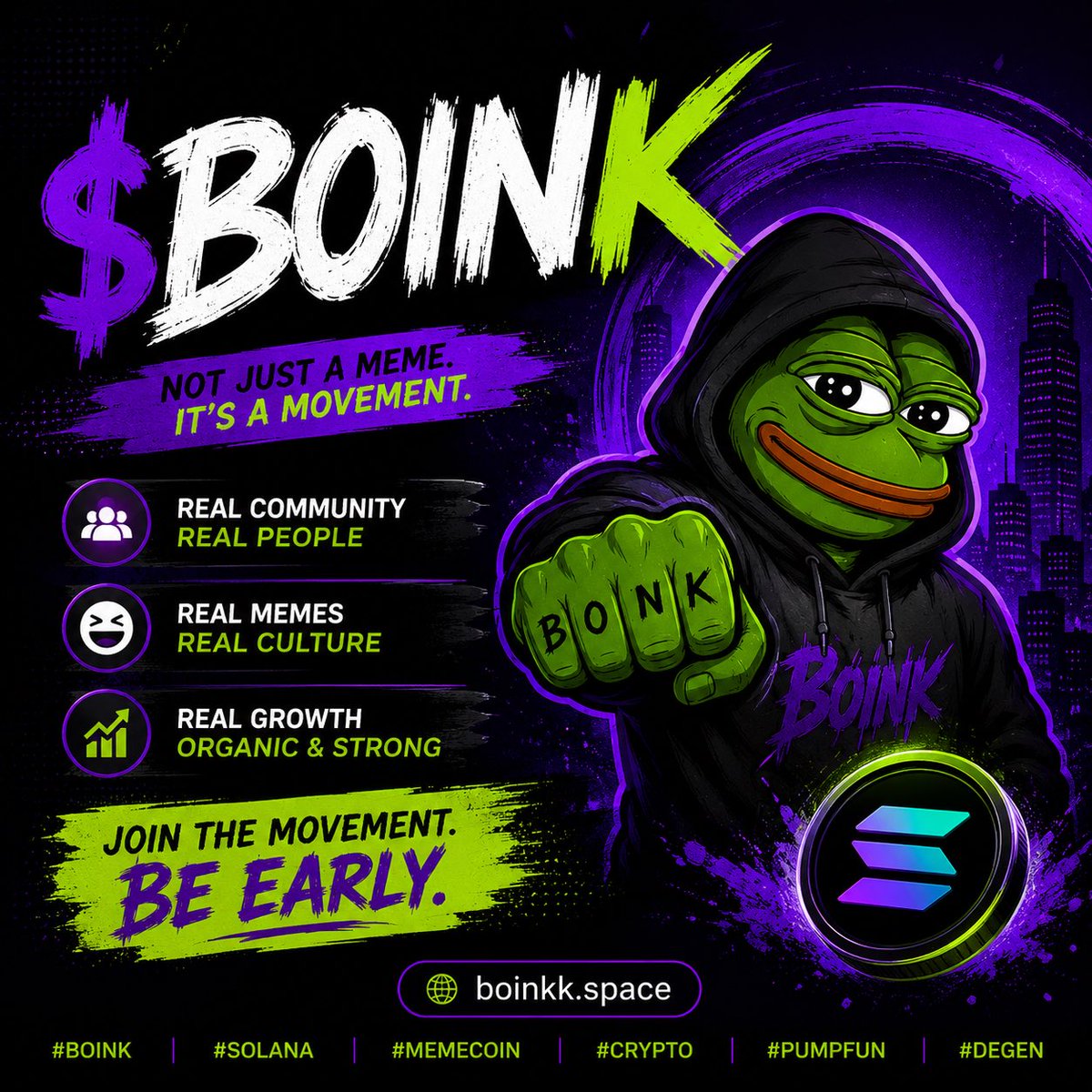 BOINK tweet media