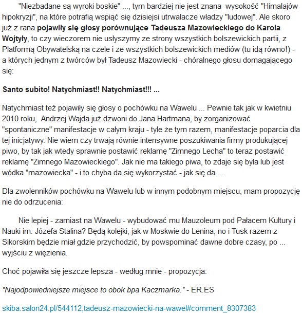 Leszek Nowacki tweet media