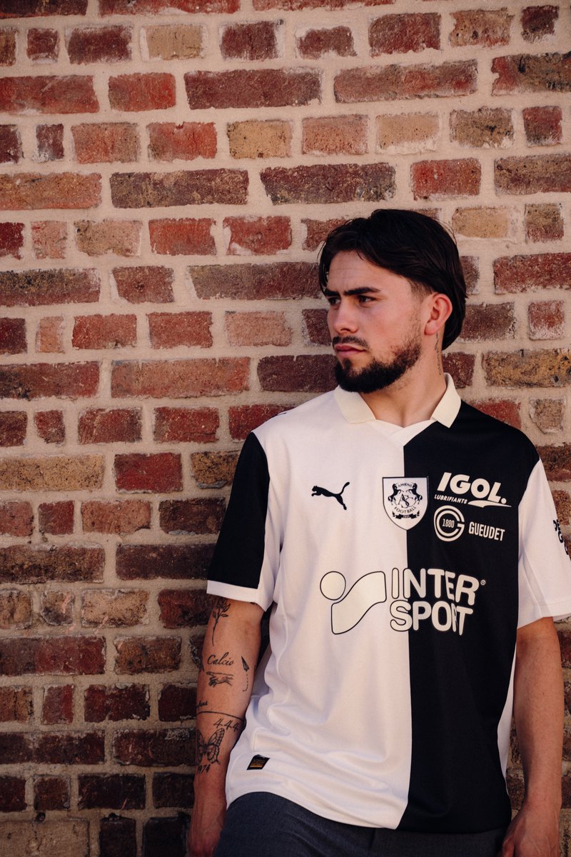 Amiens SC tweet media