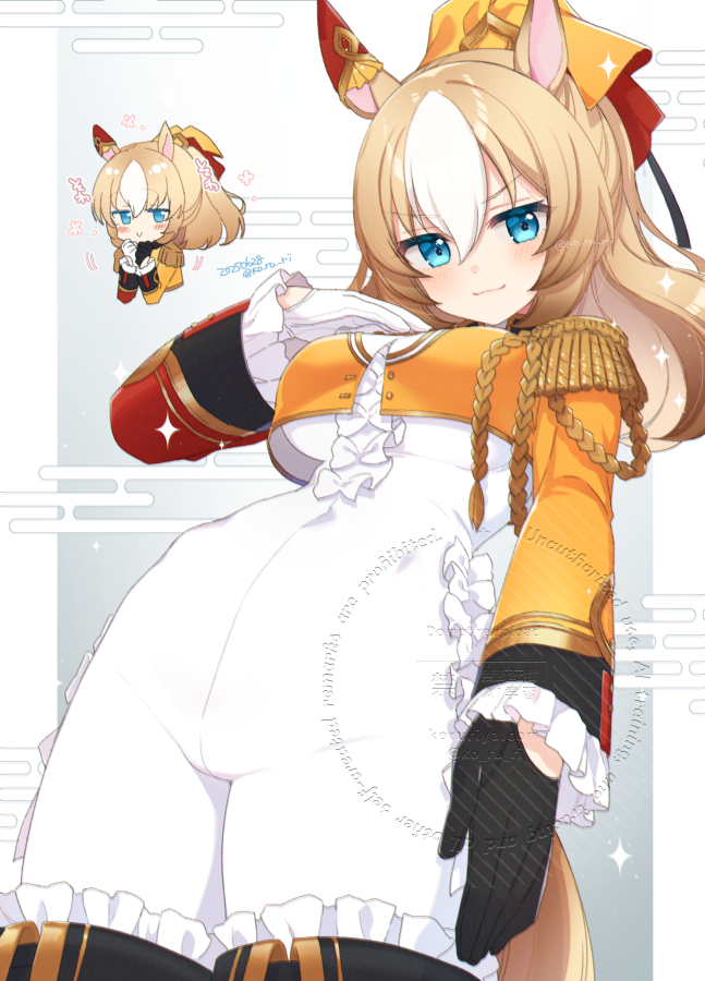 こるり*新刊委託中 tweet media