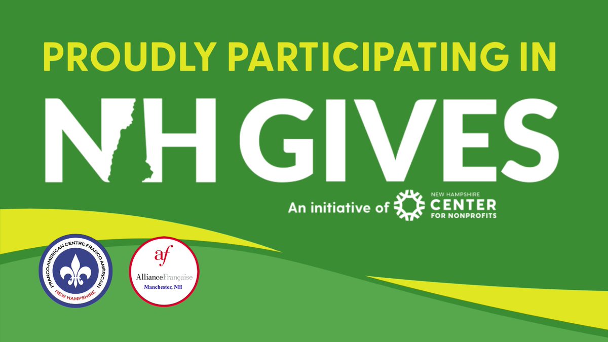 FACNH_official's tweet photo. 🎉 We’re excited to join NH Gives on June 9–10! 
This 24-hour statewide giving event supports nonprofits across NH, and we’re proud to be part of it again this year
💙 Stay tuned for ways to support FACNH! 
#NHGives #SupportLocal #FACNH https://t.co/qIibTMROro