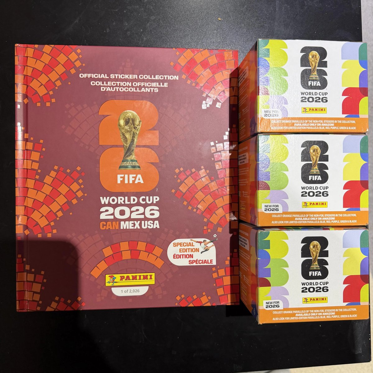 Aitor CARDS FUTBOL tweet media