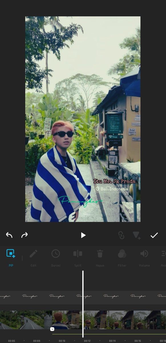 LOGOUT 🍒 tweet media