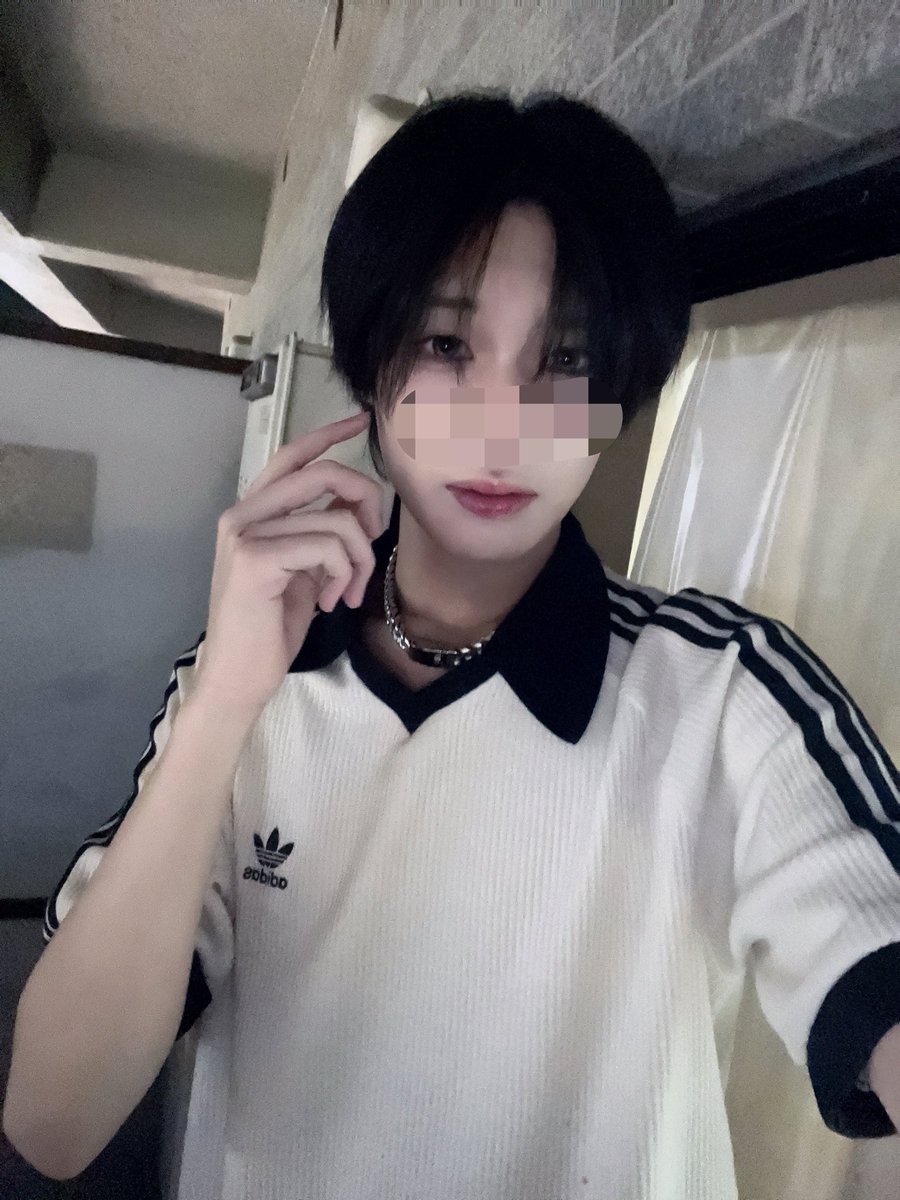 ato6mp's tweet photo. ✂️°・*:.。.☆
#自撮り界隈 #いいね返し #アイドル https://t.co/U6DLESqHJA