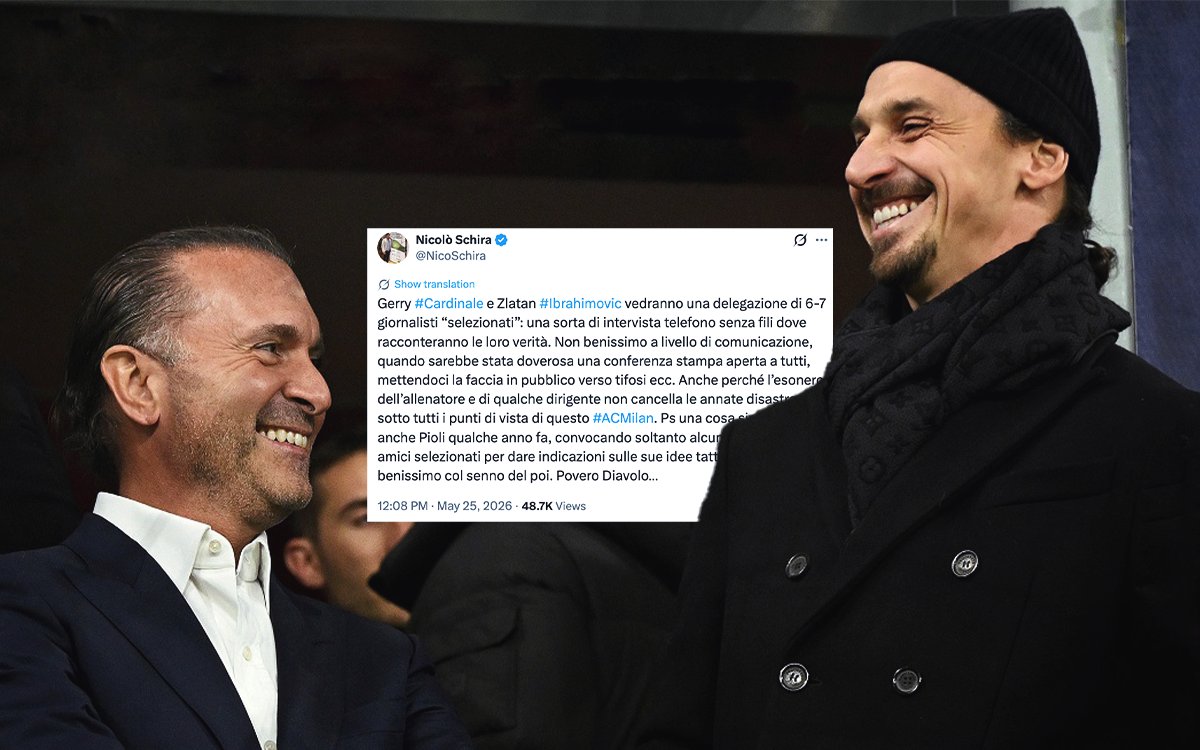 SempreMilan tweet media