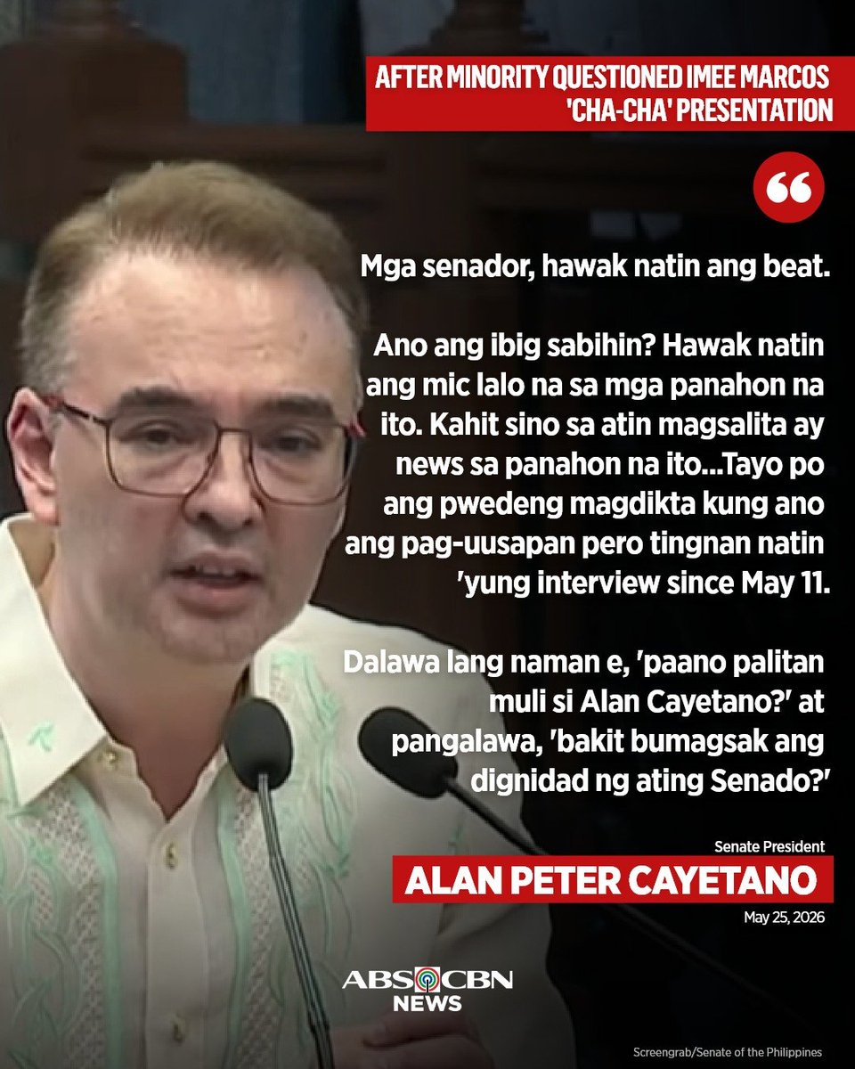 ABS-CBN News tweet media