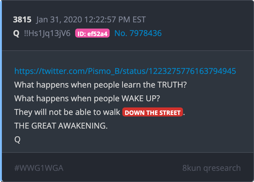 G.Strand tweet media