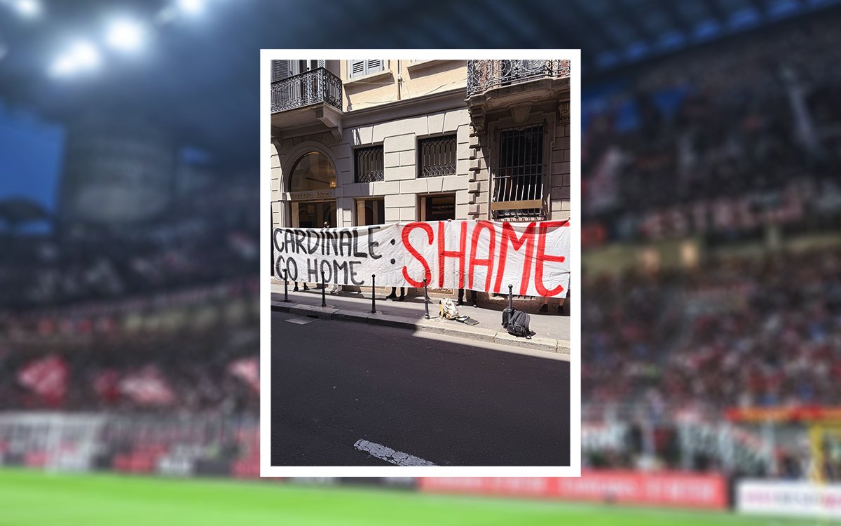 SempreMilan tweet media