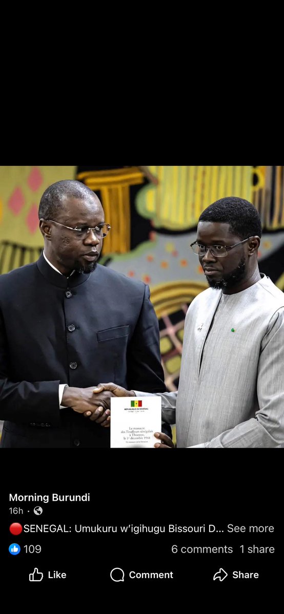 𝙋𝙖𝙩𝙧𝙞𝙤𝙩𝙚 🇧🇮 tweet media